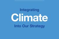 Our Climate Report