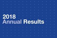 2018 Annual Results