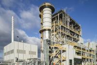 Combined Cycle Gas Turbine