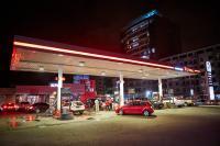 Service Stations in Brazil