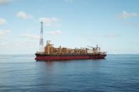 FPSO Kaombo, Angola