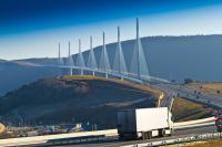 Photo d'illustration - Viaduc de Millau