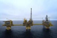 Culzean - Platform 