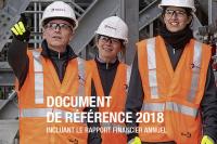 Document de référence 2018 - cover - publications