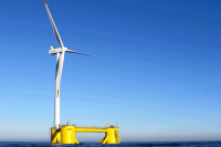Floating Offshore Wind