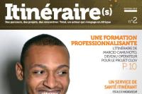 Itineraires 3013 cover