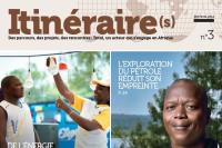 Itineraires 2014 cover