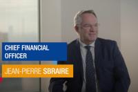 JP Sbraire