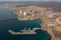 LNG Plant at Balhaf