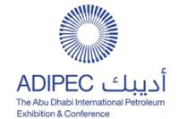 Logo ADIPEC