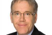 Michael Borrell, directeur mer du Nord et Russie à l’Exploration-Production