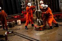 Expertise pétrole et gaz