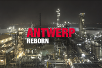 Antwerp Reborn