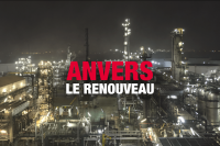 Anvers le renouveau