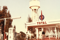 Total, un esprit pionnier 