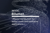 MOOC Bitumen