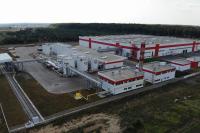 Usine Vorsino