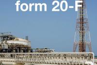 Form 20-F