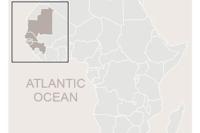 Carte Zoom Guinee