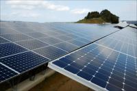Photovoltaic power plant