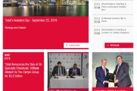 october 2016 shareholders's webzine