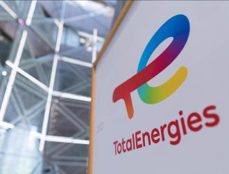 logo TotalEnergies
