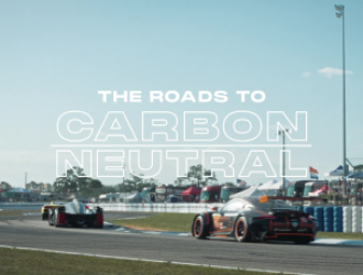 The Roads to Carbon Neutral – Episode 3 – Racing to Renewables