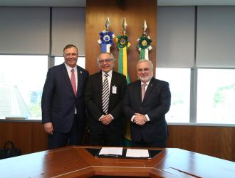 TotalEnergies, Petrobras and Casa dos Ventos will explore together business opportunities in renewables