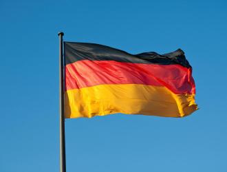 German Flag
