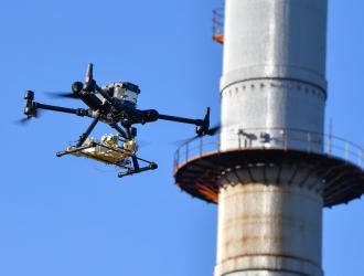 TotalEnergies - Éliminer toutes nos émissions de méthane d’ici 2030