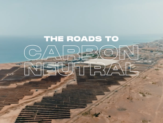 The Roads to Carbon Neutral