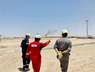 GGIP in Iraq