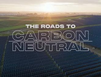 The Roads to Carbon Neutral