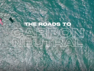 The Roads to Carbon Neutral