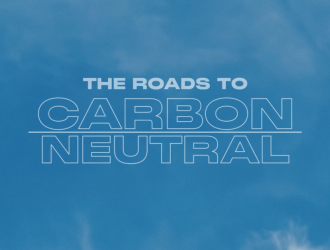 The Roads to Carbon Neutral