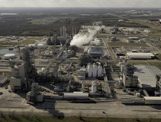 Bayport Plant