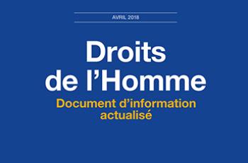 Droits de l'Homme