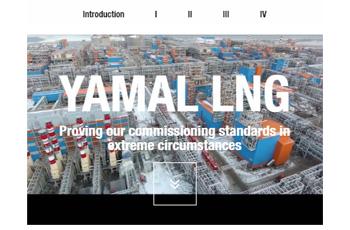 Push Yamal EP