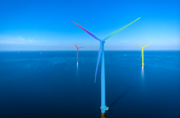 Eoliennes TotalEnergies