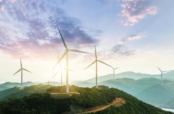 Éoliennes terrestres TotalEnergies