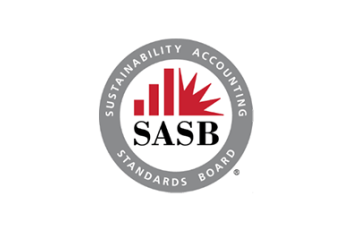 Logo SASB