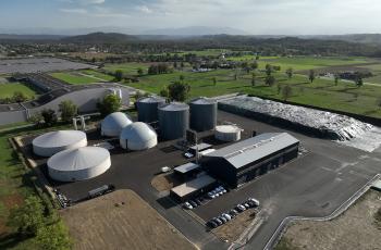 Anchor biogas at the center of our multi-energy strategy and our climate ambition. Learn more