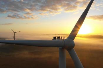 TotalEnergies - Climat et énergie durable