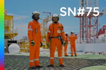 SN #75