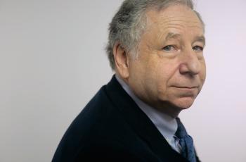 Jean Todt