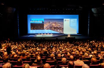 Assemblée générale 2016