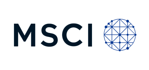 Logo MSCI