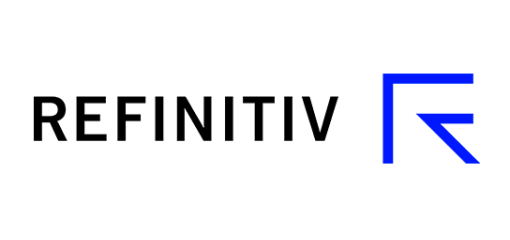 logo Refinitiv