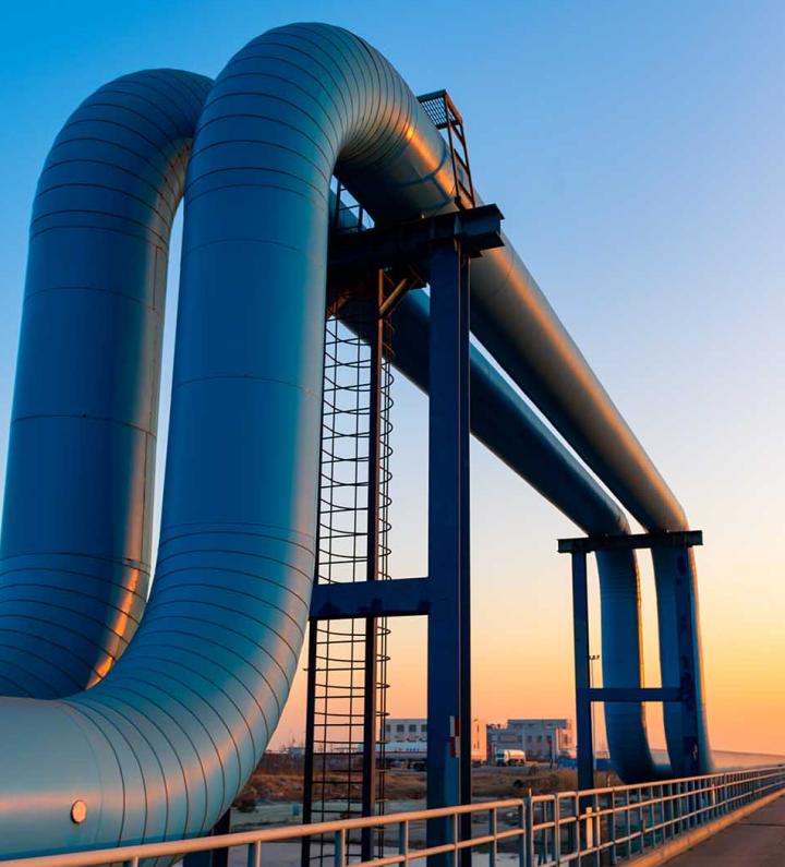 pipeline