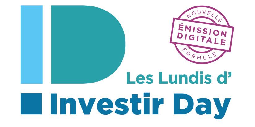 Les lundis d'Investir Day 2020